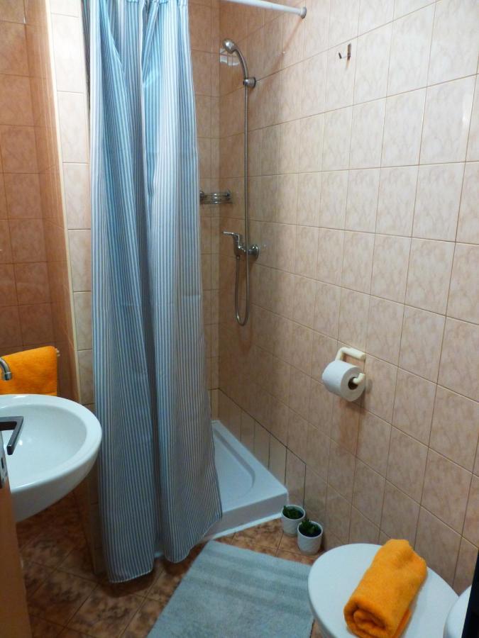 Ubytovanie Na Frantsachte Banská Štiavnica Exterior foto