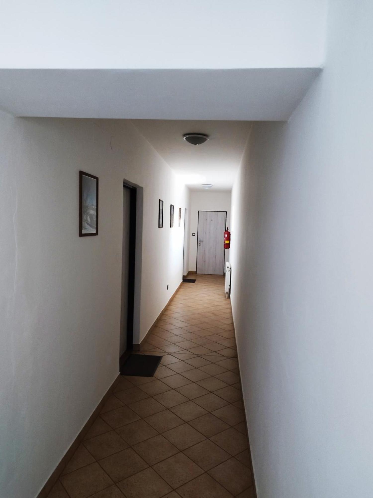 Ubytovanie Na Frantsachte Banská Štiavnica Exterior foto